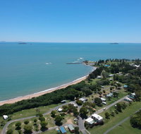 Fisherman's Beach Holiday Park