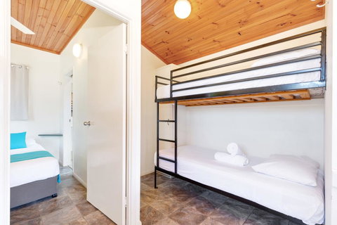 Fisherman's Beach Holiday Park - Stayed 2