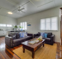 Fisherman's Cottage Hervey Bay - Stayed