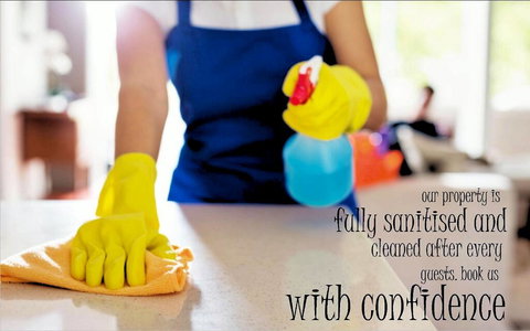 FITZROY FANTASTIC 1BR APT With FREE WINE, NETFLIX, WIFI, Close To TRAMS, COLES - Stayed 3