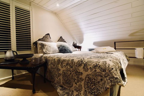 Fitzroy Inn Historic Retreat Mittagong - Stayed 1