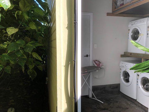 Five 3 Five - Stayed 1