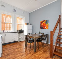 Five Ways CBD Apartment - Spacious Wifi Free Parking - Stayed