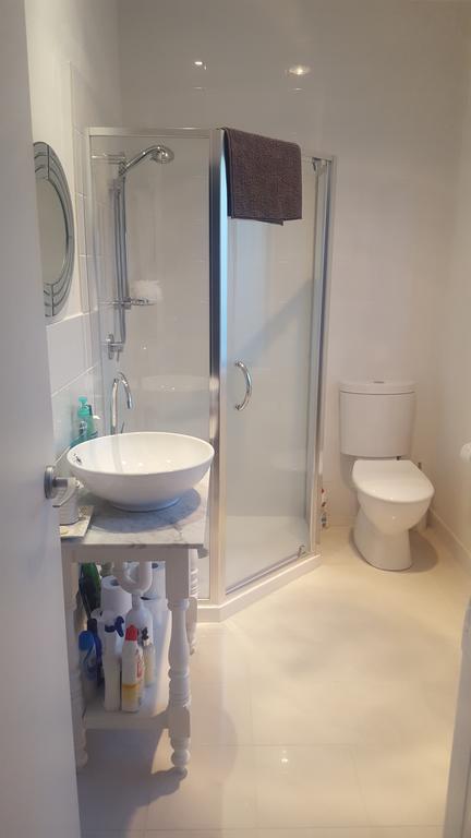 Flat In Heart Of Griffith - Stayed 2