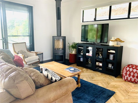 Fletchers Ridge Brand New Luxury Guest House - Stayed 2