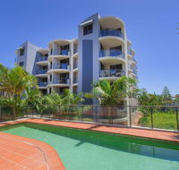 Flightdeck 101 5-7 Clarence Street - Stays Accommodation