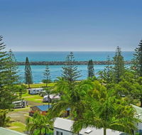 Flightdeck 301 5-7 Clarence Street - Stays Accommodation
