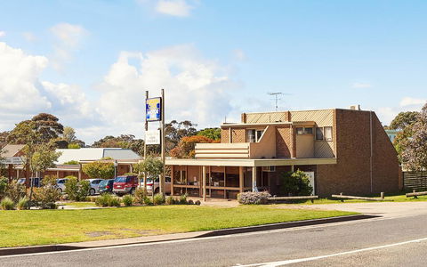 Flinders Cove Motel - Stayed 1