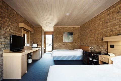 Flinders Cove Motel - Stayed 3