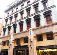 Flinders Lane Apartments formaly Melbourne City Stays - Stayed
