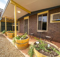 Flinders Ranges Bed and Breakfast - Stayed