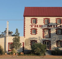Flinders Ranges Motel - The Mill