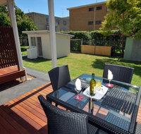 Florida Unit 4 - Shoal Bay - Stayed