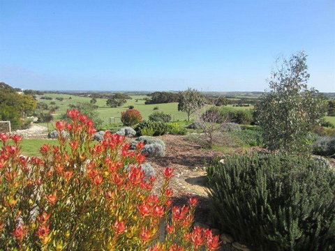 Flour Cask Bay Retreat - Stayed 0
