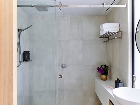 Flynn, A Crystalbrook Collection Hotel - Stayed 1