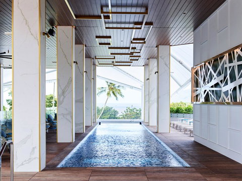 Flynn, A Crystalbrook Collection Hotel - Stayed 0