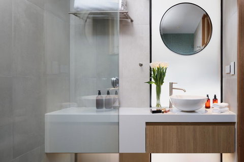 Flynn, A Crystalbrook Collection Hotel - Stayed 2