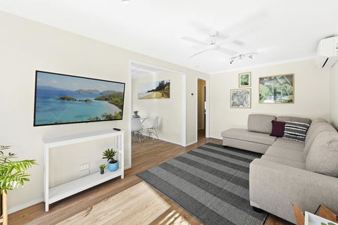 Flynns Beach Caravan Park - Stays Accommodation 3