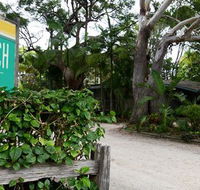 Flynns Beach Caravan Park - Stays Accommodation