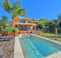 Flynns Beach Retreat - Stays Accommodation