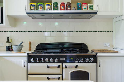 Forest View - Stayed 2