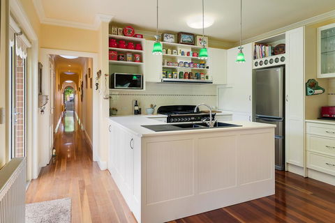 Forest View - Stayed 1