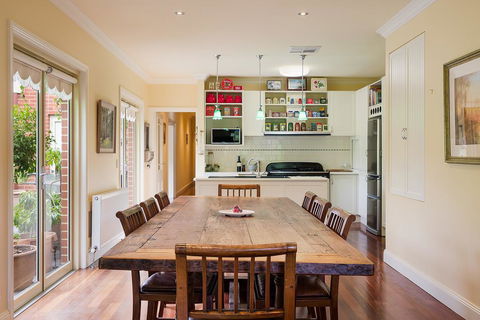 Forest View - Stayed 0