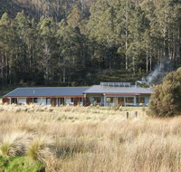Forest Walks Lodge - Stayed