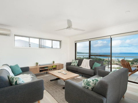 Forever Fingal At Fingal Bay - Stayed 0