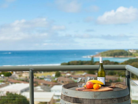 Forever Fingal At Fingal Bay - Stayed 3