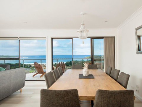 Forever Fingal At Fingal Bay - Stayed 2