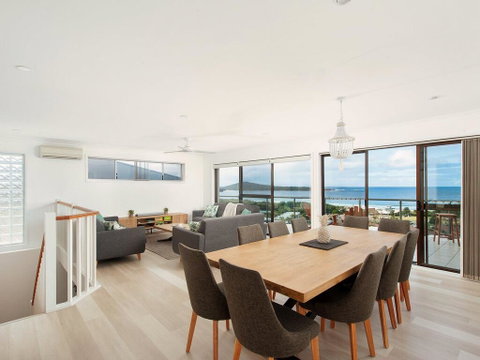 Forever Fingal At Fingal Bay - Stayed 1