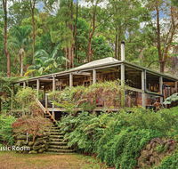 Forget Me Not Cottages - Stayed