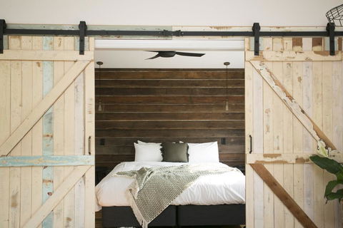 Forget Me Not Farm Cottages - Stayed 0
