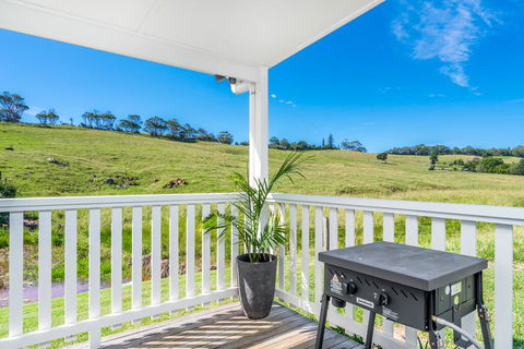 Forget Me Not Farm Cottages - Stayed 2