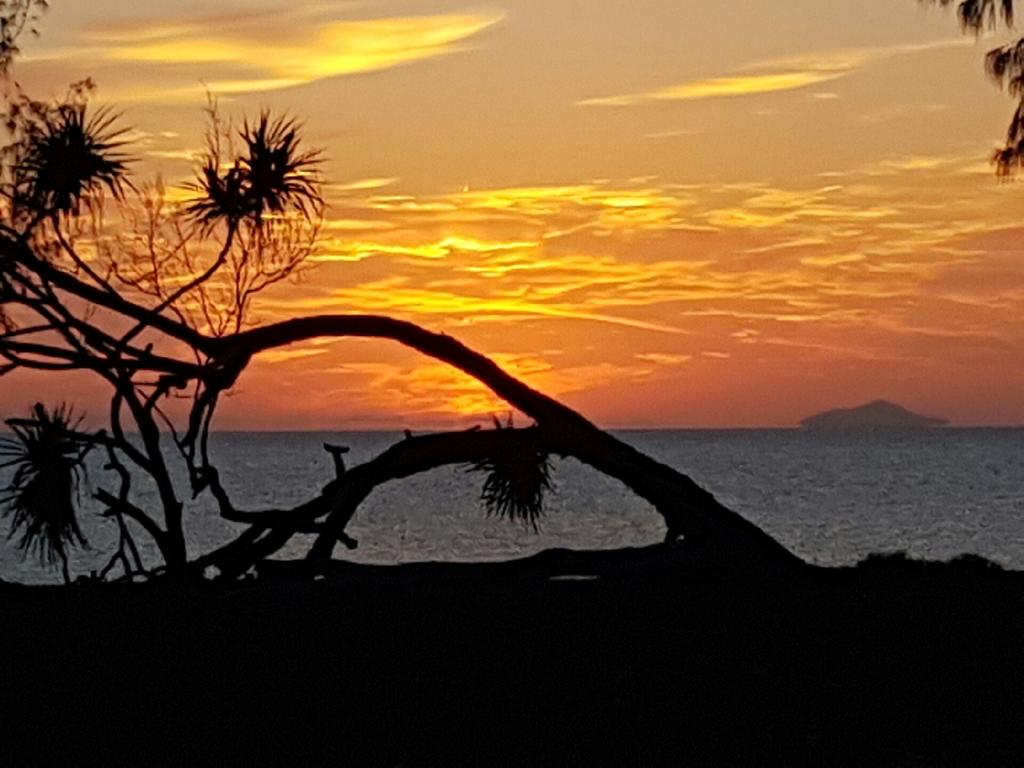 Halifax QLD Stays Accommodation