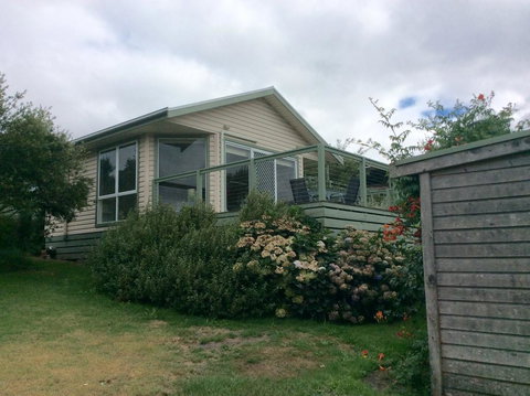 Forrest Blue Wren Studio - Stayed 3