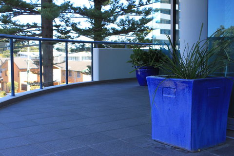 Forster Holiday Apartment - Stayed 2