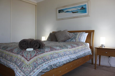 Forster Holiday Apartment - Stayed 1