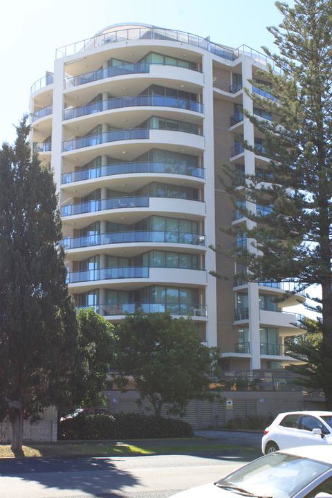 Forster Holiday Apartment - Stayed 3