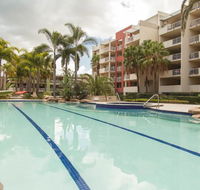 Fortitude Valley 1 Bedroom Apartment - Stays Accommodation
