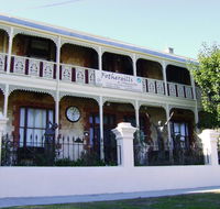 Fothergills of Fremantle - Stays Accommodation