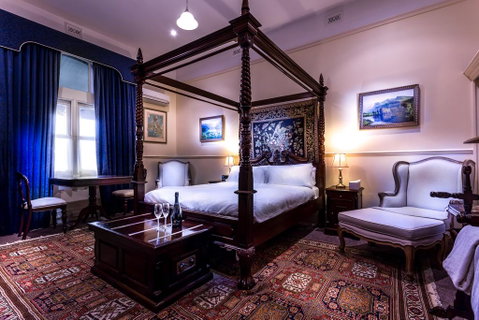 Fothergills Of Fremantle - Stays Accommodation 2