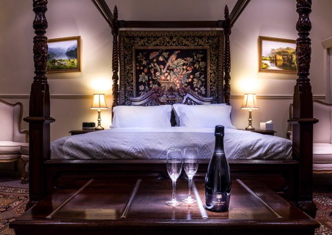 Fothergills Of Fremantle - Stays Accommodation 3
