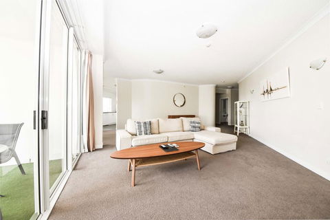 Founda Gardens Apartments - Stays Accommodation 1