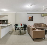 Founda Gardens Apartments - Stays Accommodation