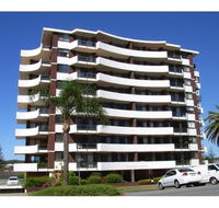 Fountain Court 25 18 Lord Street - Stays Accommodation