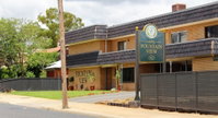 Fountain View Motel