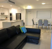 Four Bedroom Apartment - Stayed