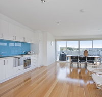 Four Kings Apartment - Deluxe 2br 3